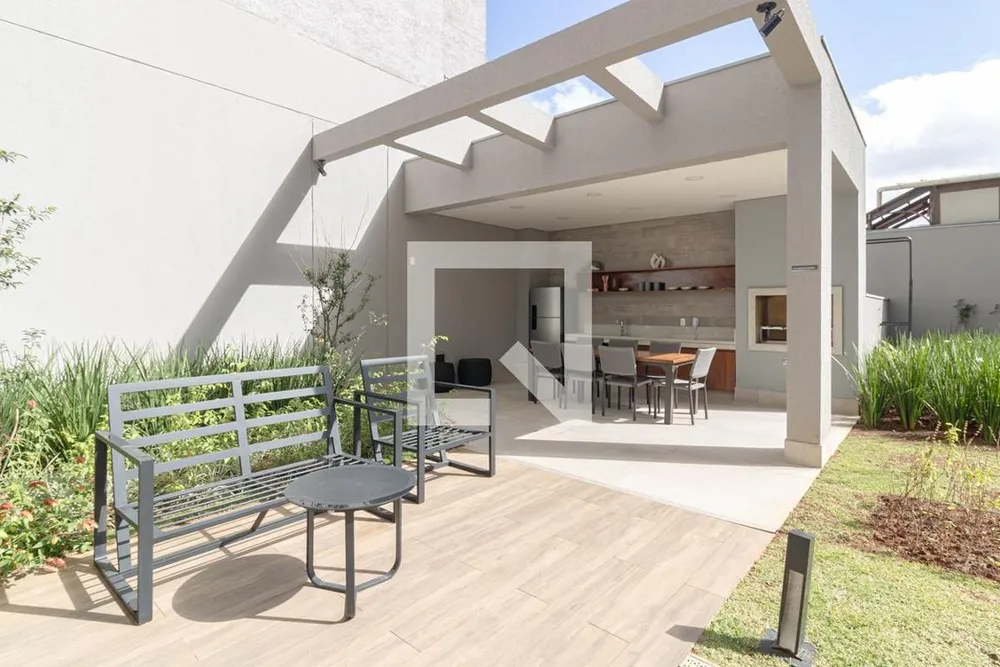Apartamento, 1 quarto, 29 m² - Foto 2