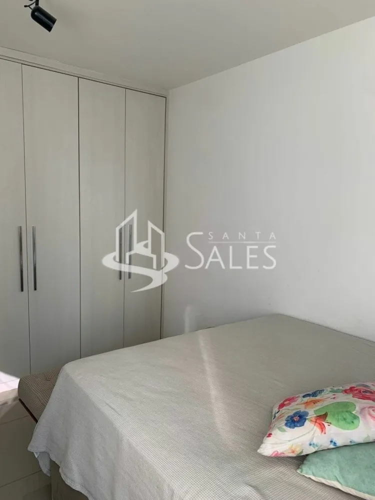 Apartamento, 2 quartos, 69 m² - Foto 6
