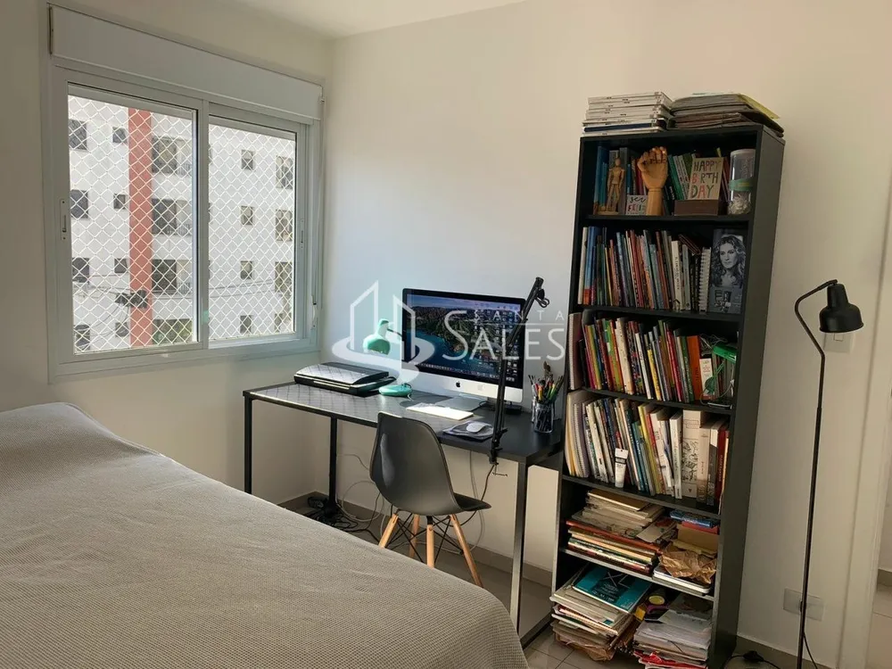 Apartamento, 2 quartos, 69 m² - Foto 1
