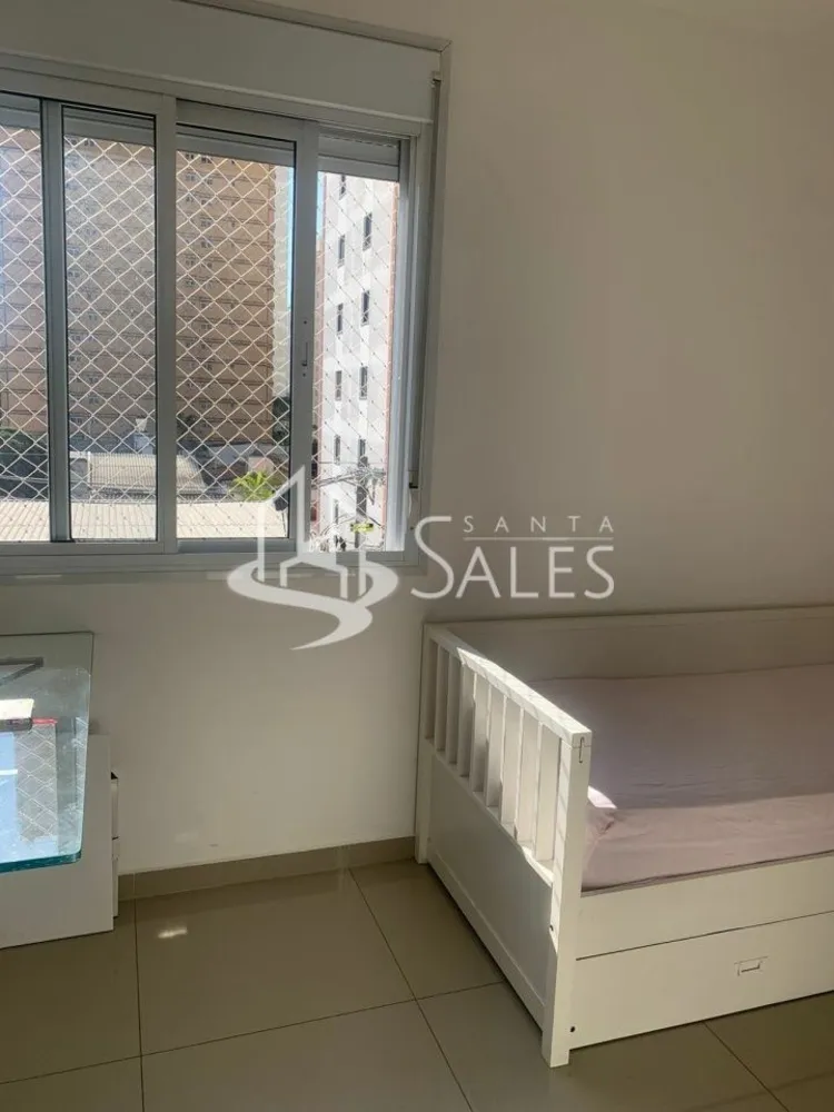 Apartamento, 2 quartos, 69 m² - Foto 3