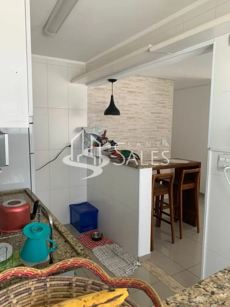 Apartamento, 2 quartos, 69 m² - Foto 7