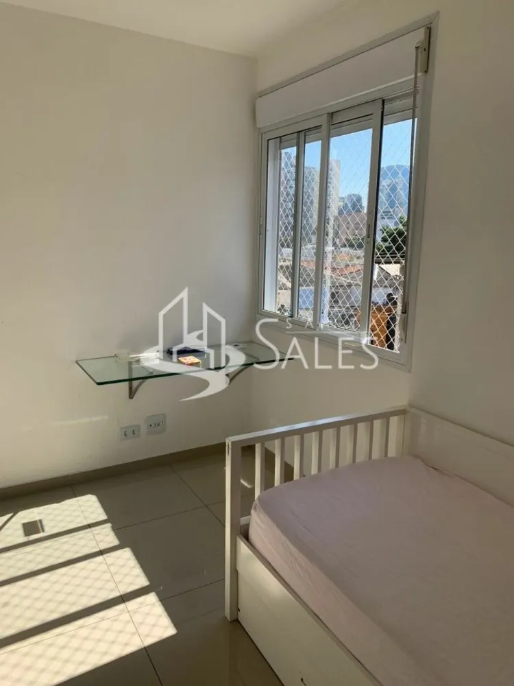 Apartamento, 2 quartos, 69 m² - Foto 12