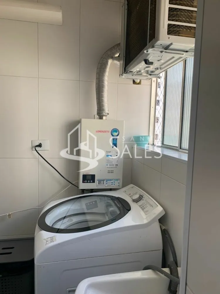Apartamento, 2 quartos, 69 m² - Foto 2