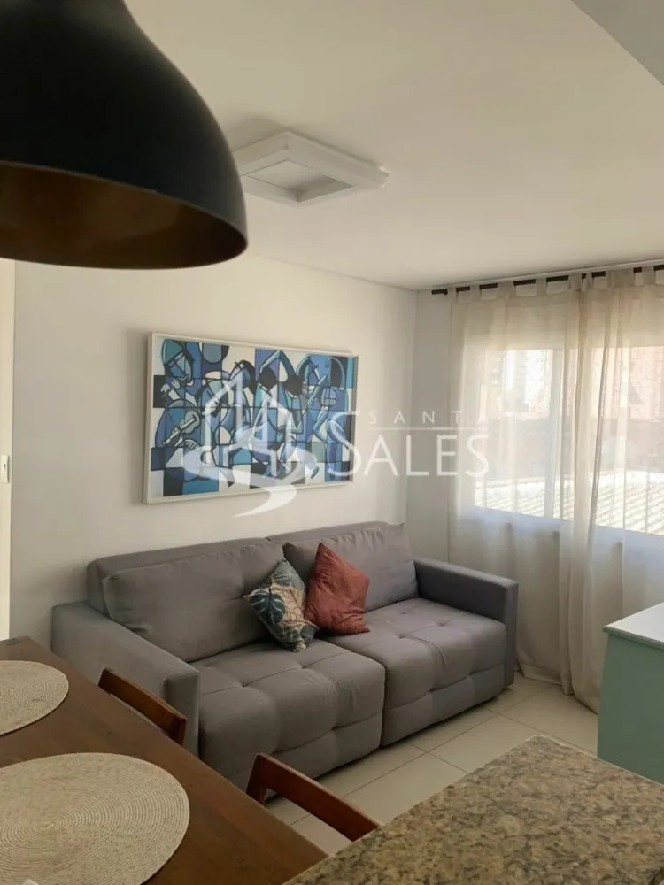 Apartamento, 2 quartos, 69 m² - Foto 1