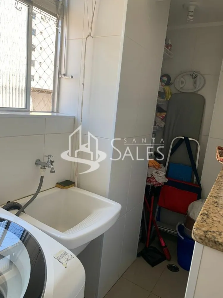 Apartamento, 2 quartos, 69 m² - Foto 5