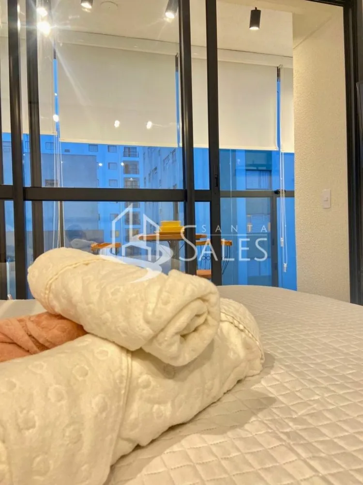 Apartamento, 1 quarto, 25 m² - Foto 3