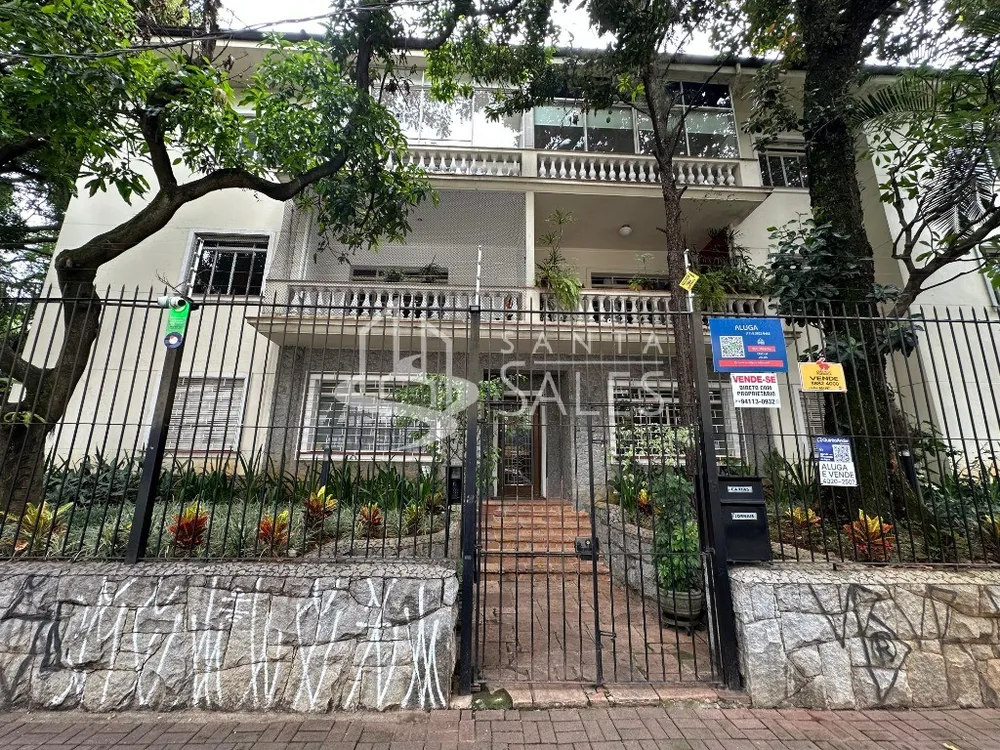 Apartamento, 3 quartos, 138 m² - Foto 12