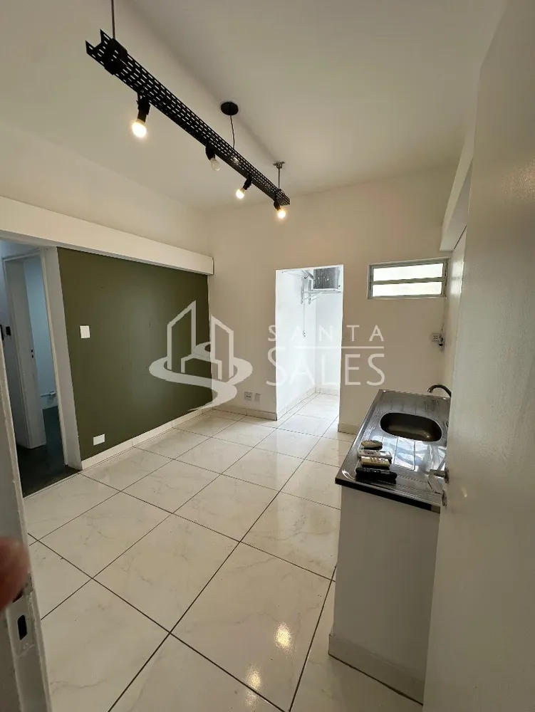 Apartamento, 3 quartos, 138 m² - Foto 7