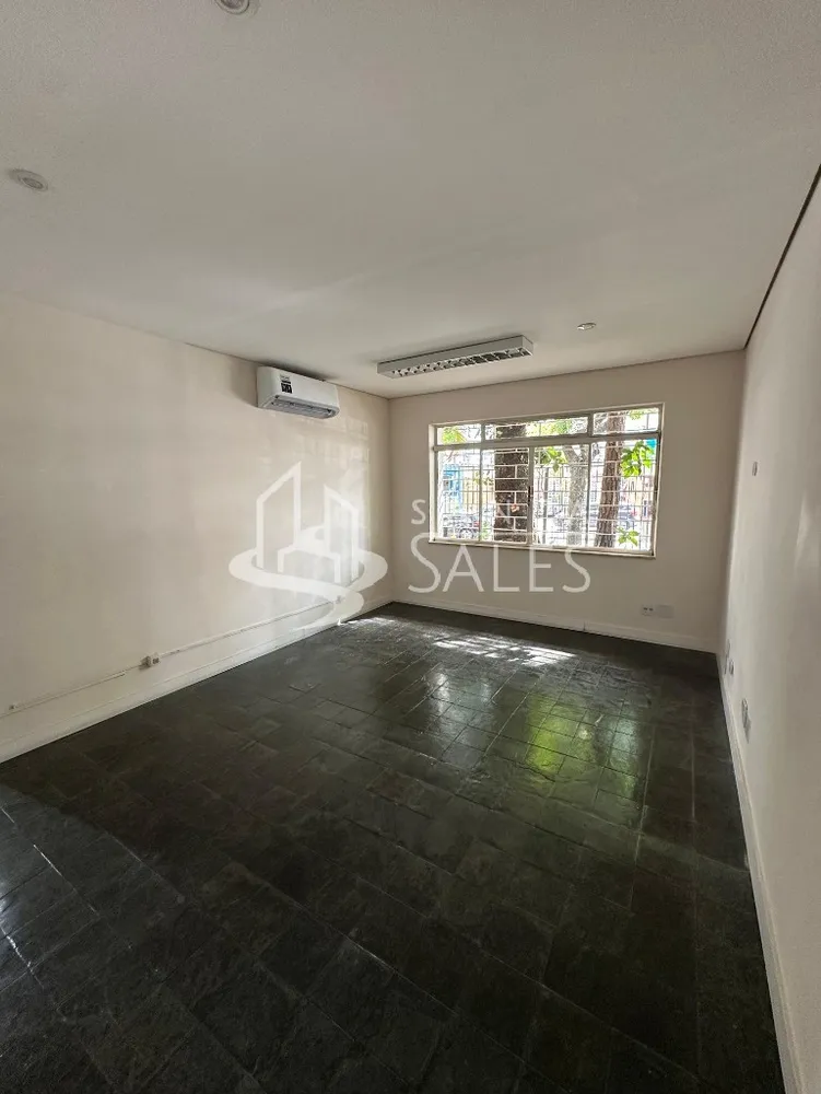 Apartamento, 3 quartos, 138 m² - Foto 1