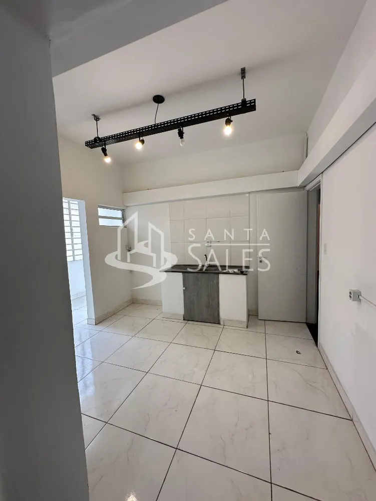 Apartamento, 3 quartos, 138 m² - Foto 4