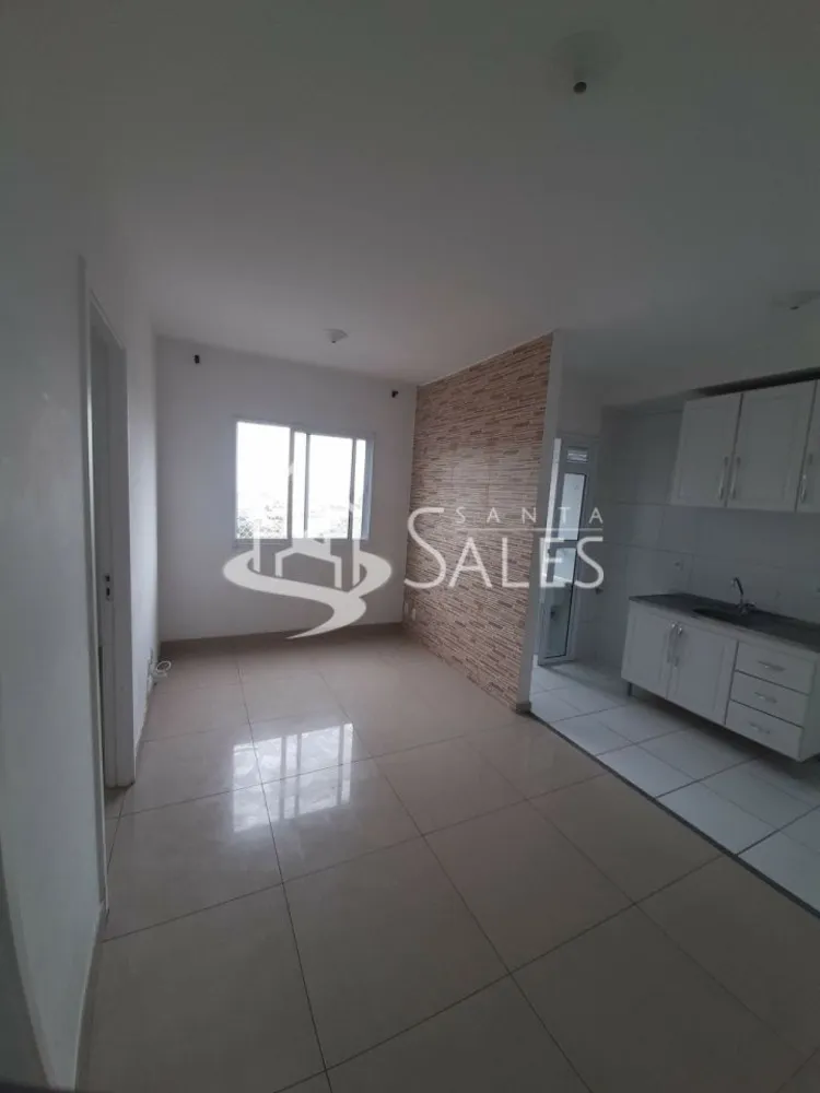 Apartamento, 1 quarto, 33 m² - Foto 9