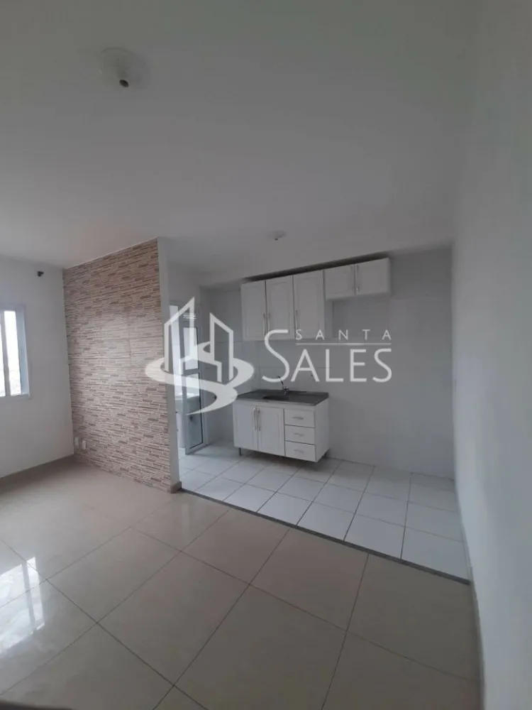 Apartamento, 1 quarto, 33 m² - Foto 5