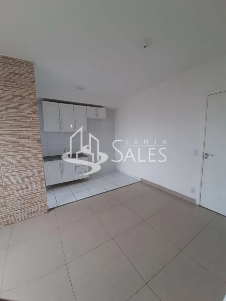 Apartamento, 1 quarto, 33 m² - Foto 8