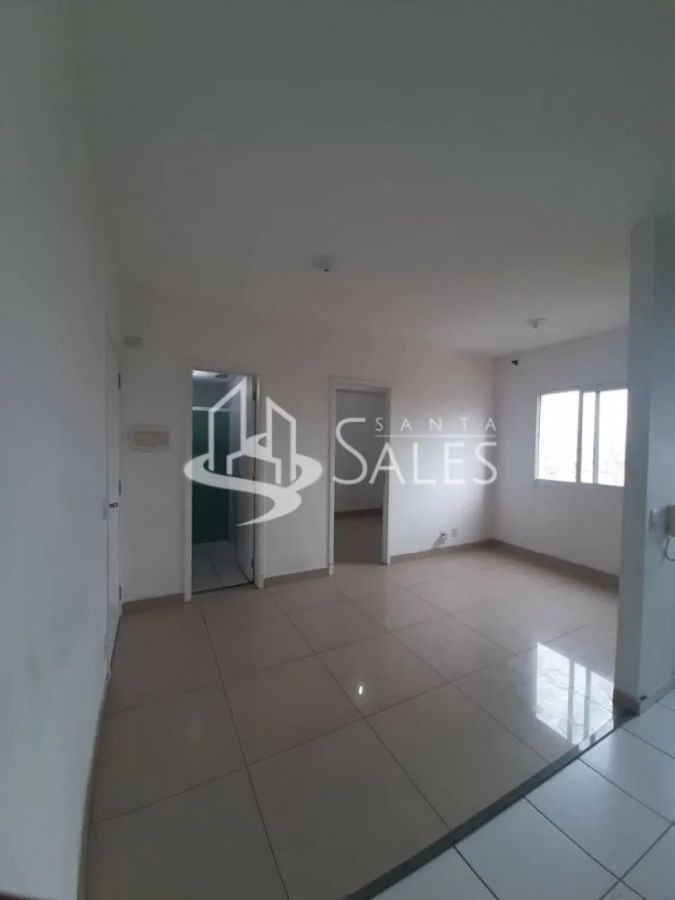 Apartamento, 1 quarto, 33 m² - Foto 11