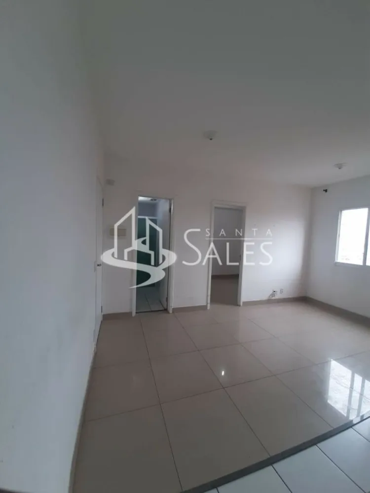 Apartamento, 1 quarto, 33 m² - Foto 2