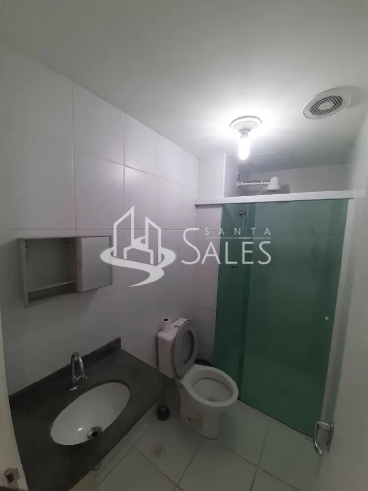Apartamento, 1 quarto, 33 m² - Foto 1
