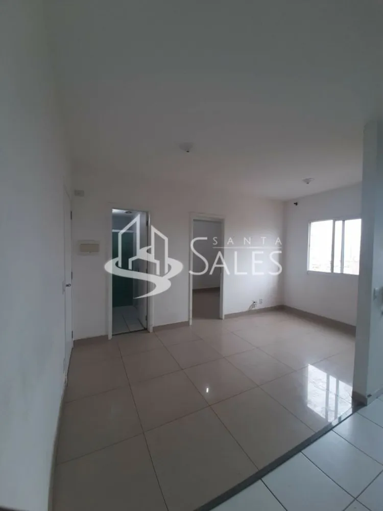 Apartamento, 1 quarto, 33 m² - Foto 12
