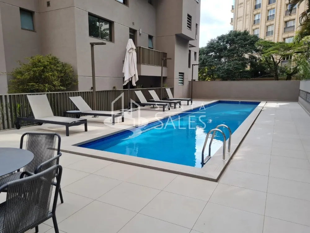 Apartamento, 4 quartos, 390 m² - Foto 12