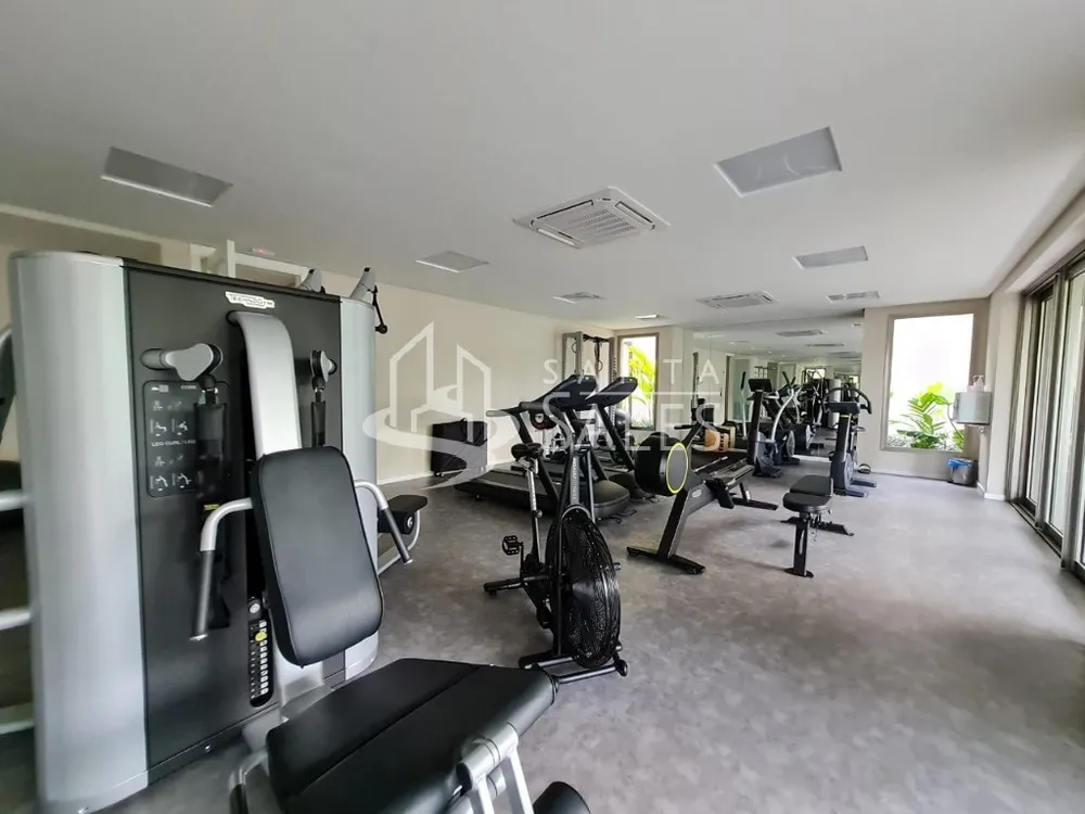 Apartamento, 4 quartos, 390 m² - Foto 11