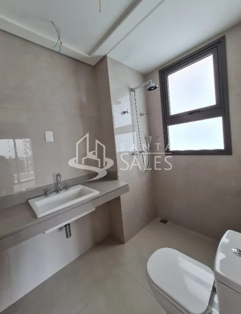 Apartamento, 4 quartos, 390 m² - Foto 1