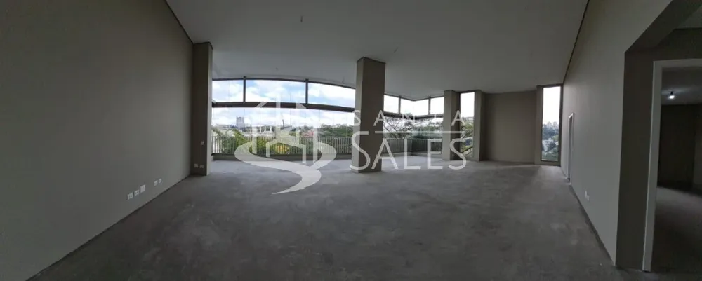 Apartamento, 4 quartos, 390 m² - Foto 2