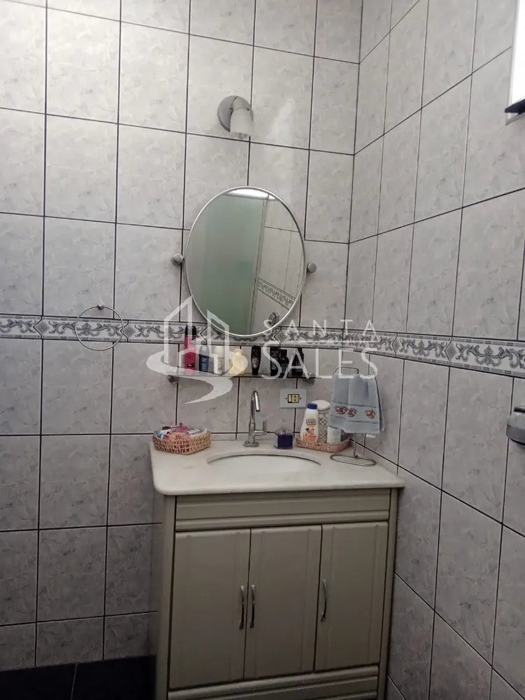 Sobrado, 3 quartos, 142 m² - Foto 5