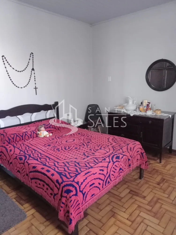 Sobrado, 3 quartos, 142 m² - Foto 6
