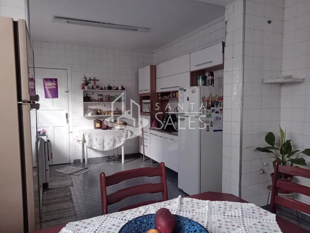 Sobrado, 3 quartos, 142 m² - Foto 3