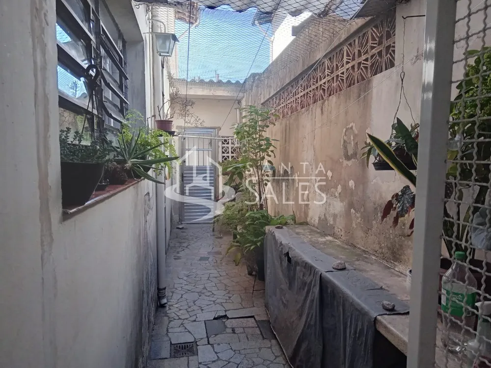 Sobrado, 3 quartos, 142 m² - Foto 12