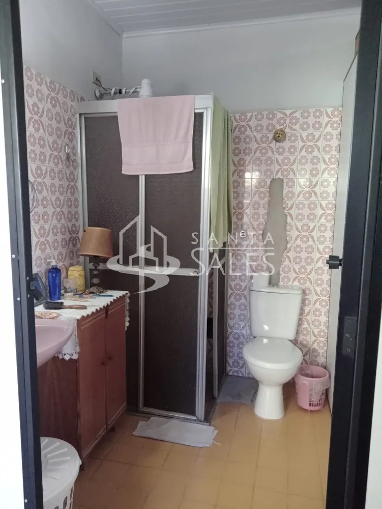 Sobrado, 3 quartos, 142 m² - Foto 8