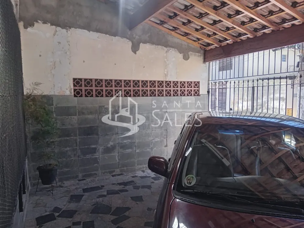 Sobrado, 3 quartos, 142 m² - Foto 11
