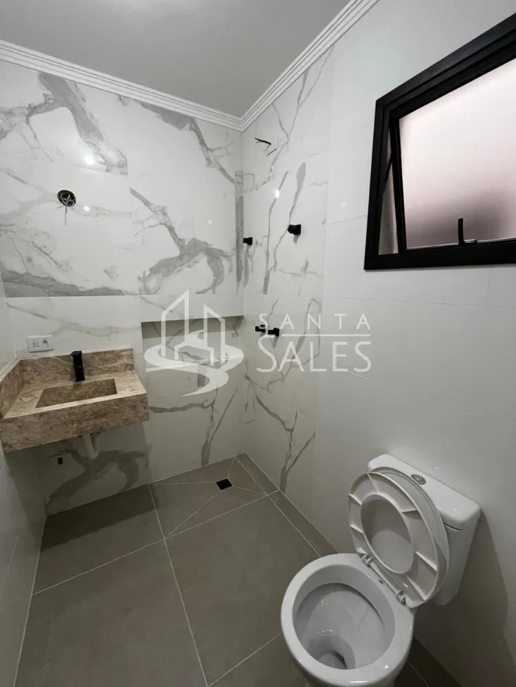 Sobrado, 3 quartos, 140 m² - Foto 5