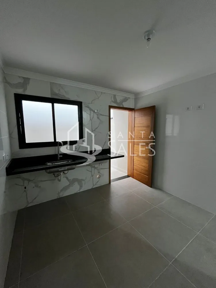 Sobrado, 3 quartos, 140 m² - Foto 2