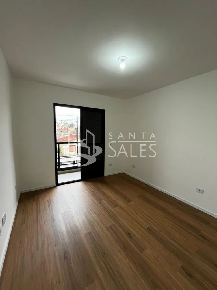 Sobrado, 3 quartos, 140 m² - Foto 5