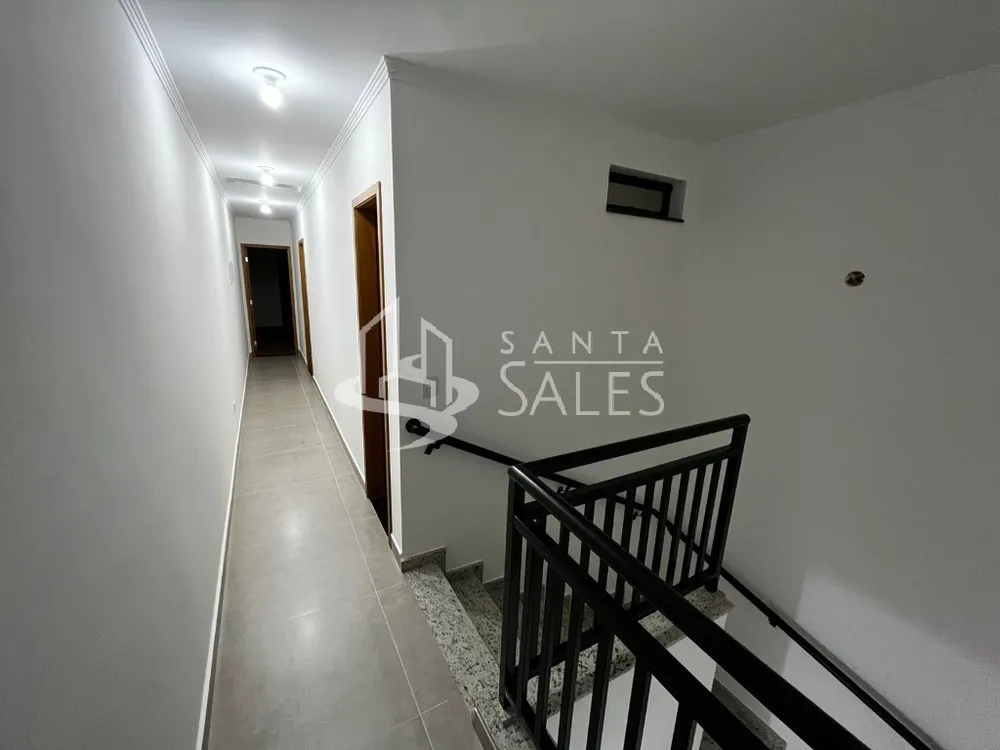 Sobrado, 3 quartos, 140 m² - Foto 8