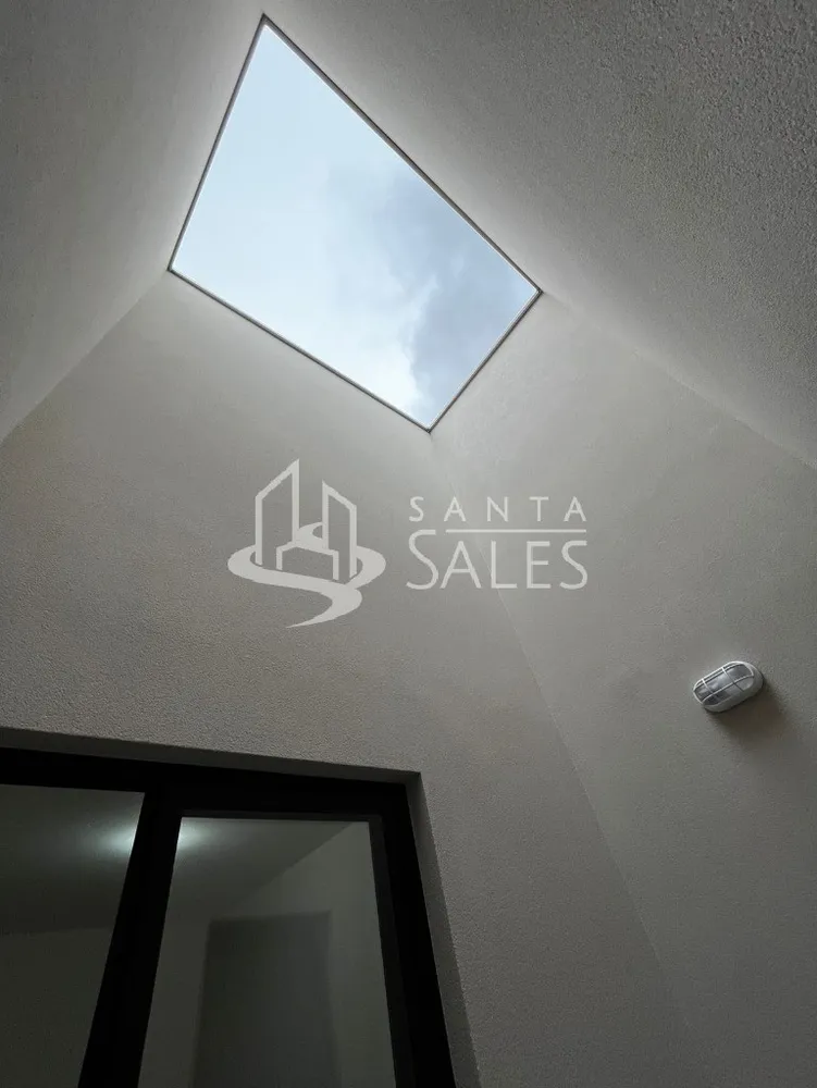 Sobrado, 3 quartos, 140 m² - Foto 7