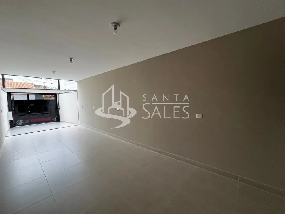 Sobrado, 3 quartos, 140 m² - Foto 6