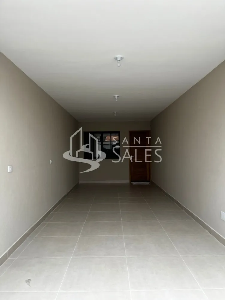 Sobrado, 3 quartos, 140 m² - Foto 7