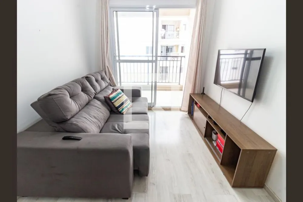 Apartamento, 2 quartos, 55 m² - Foto 1