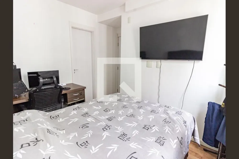 Apartamento, 2 quartos, 55 m² - Foto 3