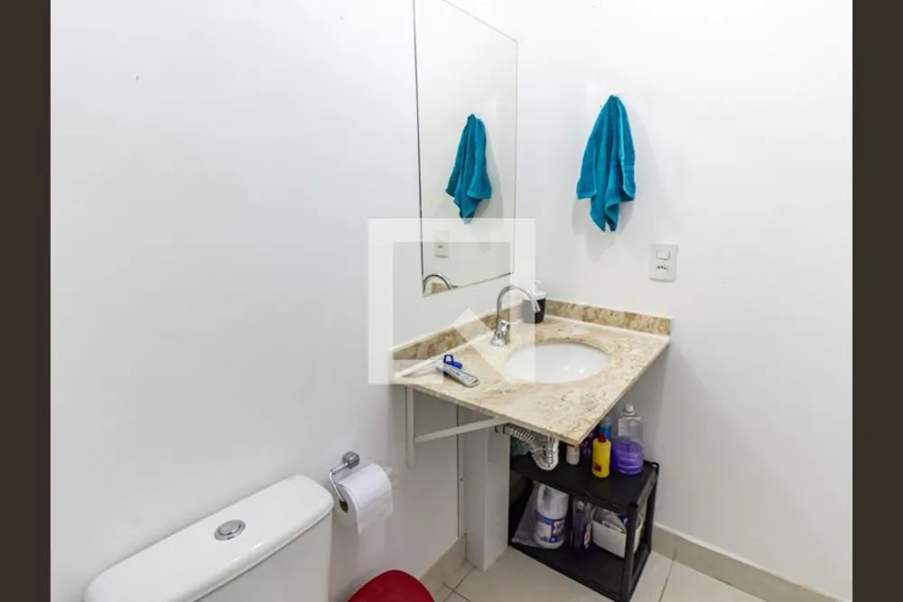 Apartamento, 2 quartos, 55 m² - Foto 5