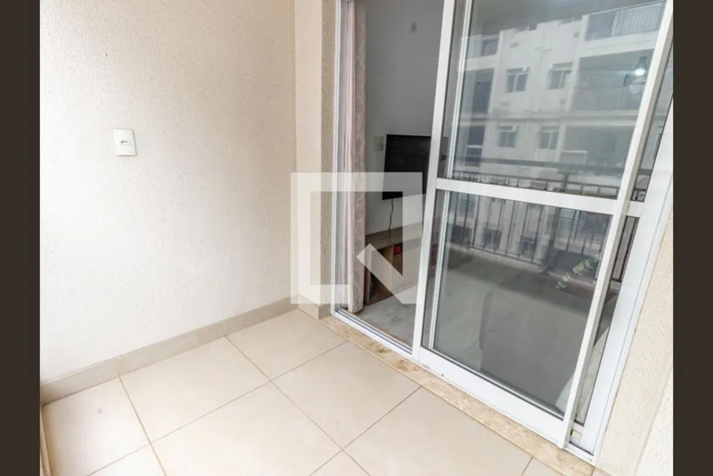 Apartamento, 2 quartos, 55 m² - Foto 2