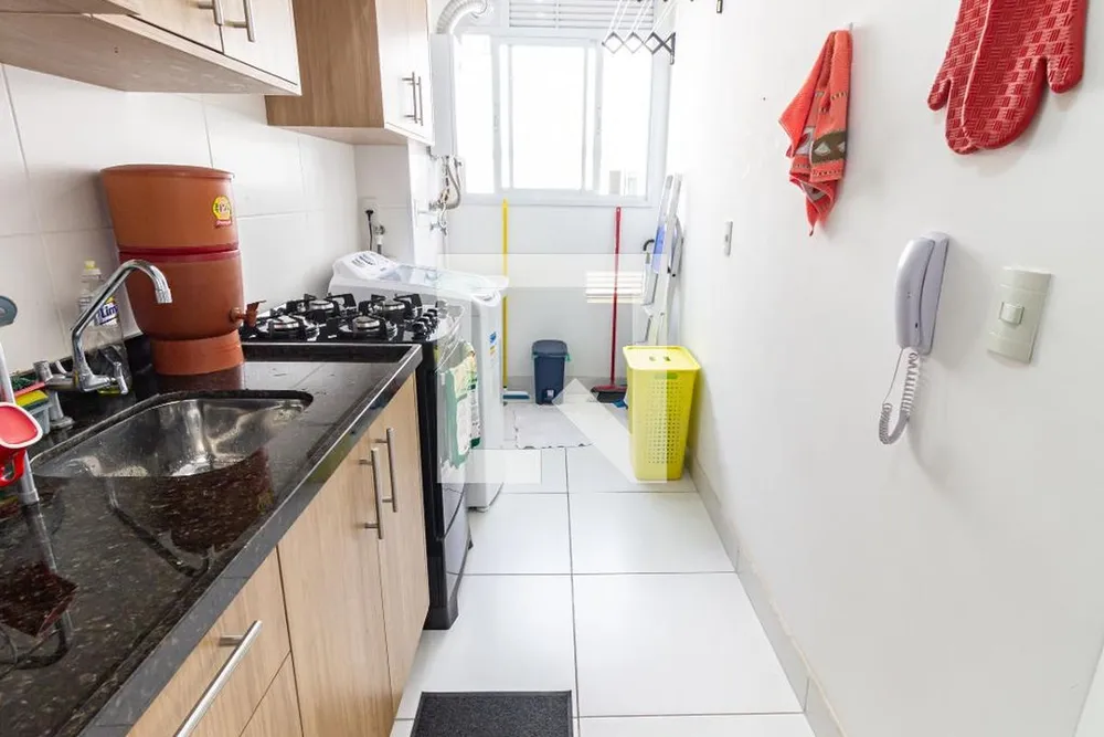Apartamento, 2 quartos, 55 m² - Foto 6