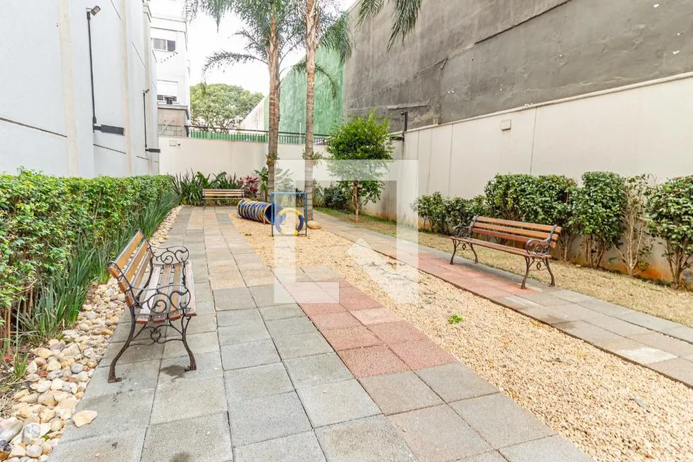 Apartamento, 2 quartos, 55 m² - Foto 7