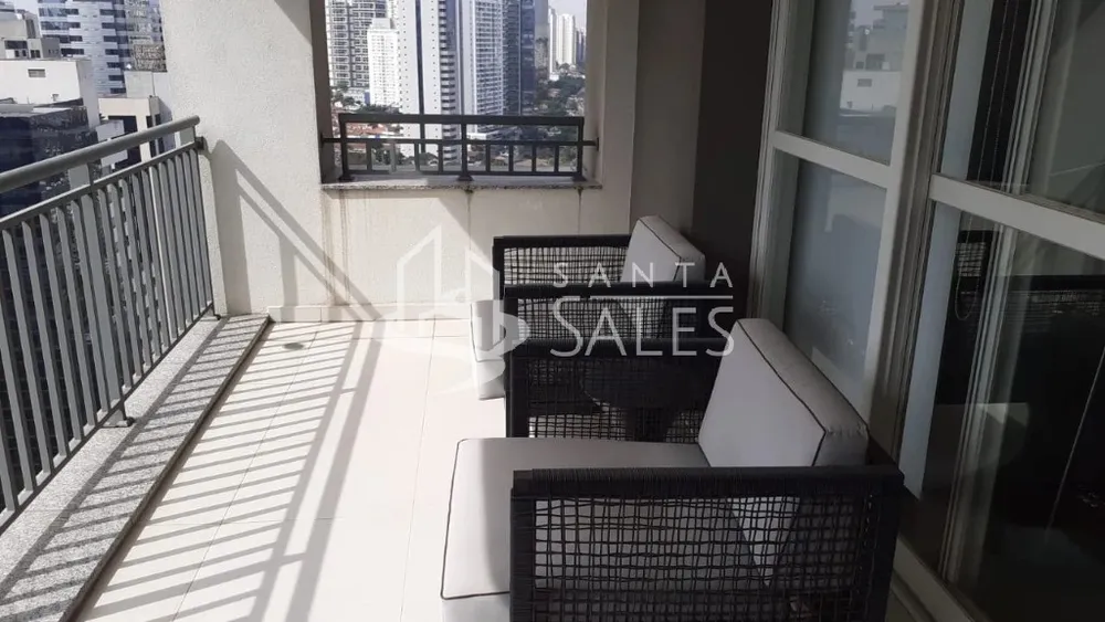 Apartamento, 1 quarto, 63 m² - Foto 12