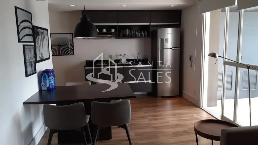 Apartamento, 1 quarto, 63 m² - Foto 11