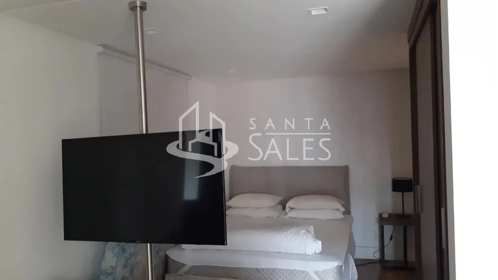Apartamento, 1 quarto, 63 m² - Foto 9