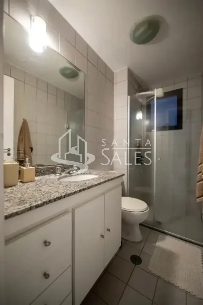 Apartamento, 1 quarto, 63 m² - Foto 5