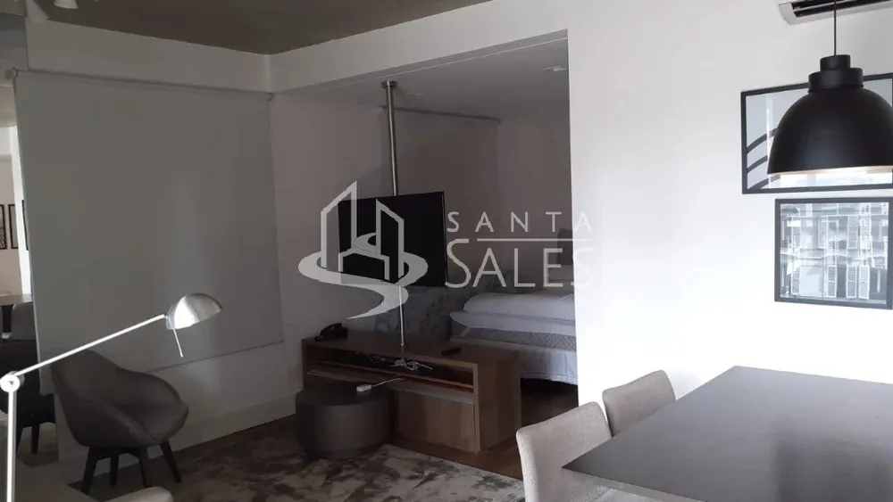 Apartamento, 1 quarto, 63 m² - Foto 16