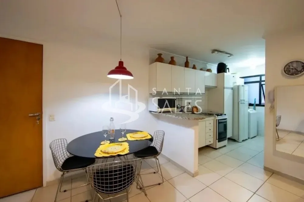 Apartamento, 1 quarto, 63 m² - Foto 3